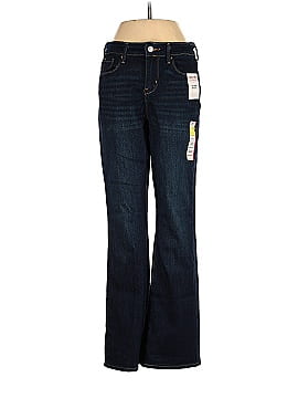 Levi Strauss Signature Jeans (view 1)