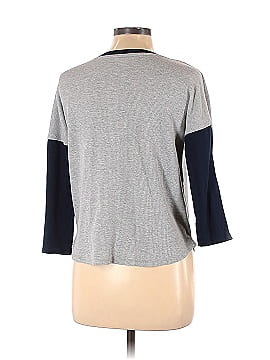 Tommy Hilfiger Long Sleeve Henley (view 2)