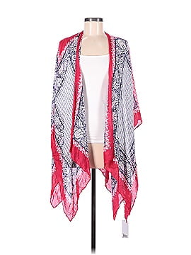 Modena Kimono (view 1)