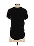 Cloth & Stone 100% Rayon Black Sleeveless T-Shirt Size S - photo 2