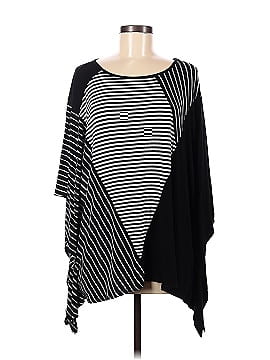 Vince Camuto Short Sleeve Top (view 1)