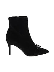 Karl Lagerfeld Paris Ankle Boots
