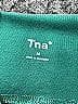 TNA Green Leggings Size M - photo 3