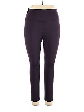 Velocity Leggings (view 1)