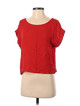 Alternative Apparel Short Sleeve T-Shirt (view 1)
