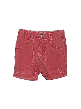 Mini Boden Denim Shorts (view 1)