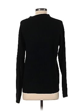 Shein Pullover Sweater (view 2)