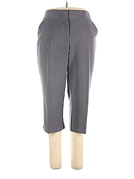 Nicole Miller New York Dress Pants (view 1)