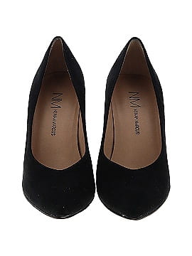 Neiman Marcus Heels (view 2)