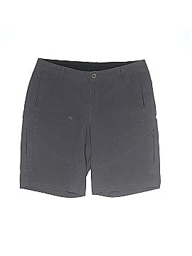 Kuhl Khaki Shorts (view 1)