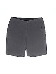 Kuhl Khaki Shorts