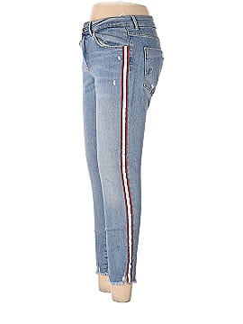 Zara Basic Jeans (view 2)