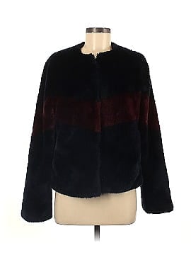 Tart Collections Faux Fur Jacket (view 1)