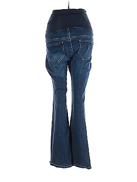 Indigo Blue Jeans (view 2)