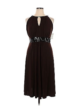 Sharon Max Cocktail Dress (view 1)