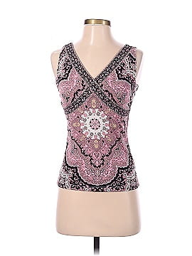 Isabella DeMarco Sleeveless Top (view 1)