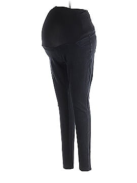 Motherhood Casual Pants (view 1)