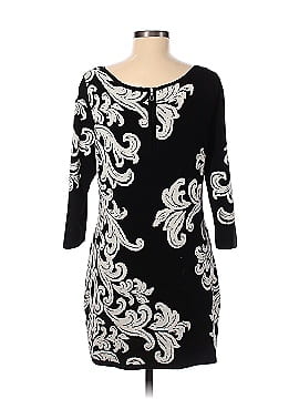 White House Black Market Casual Dress (view 2)