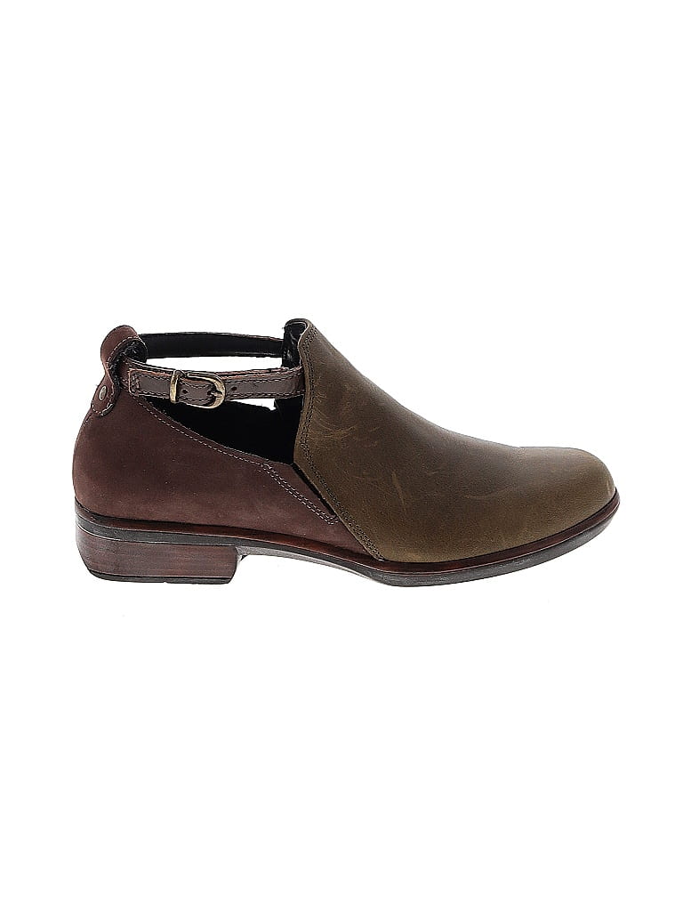 naot ankle boots
