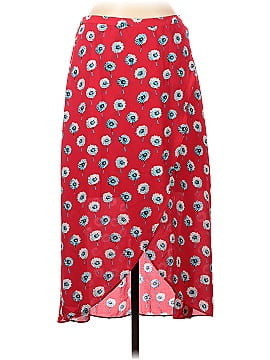 J.Crew Factory Store Casual Skirt (view 1)