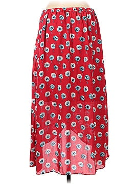 J.Crew Factory Store Casual Skirt (view 2)