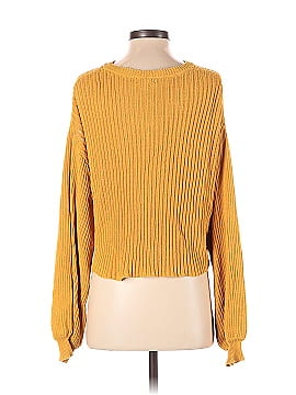 ABound Pullover Sweater (view 2)