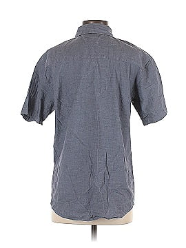 RSQ Short Sleeve Button-Down Shirt (view 2)