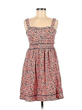 Francesca's Casual Dress (view 1)