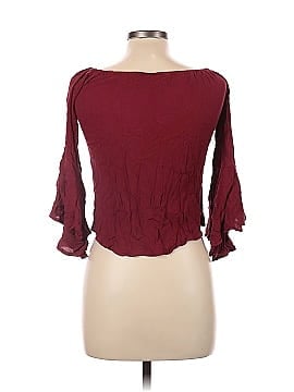 Unbranded Long Sleeve Top (view 2)