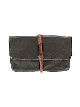Elk Leather Clutch (view 1)