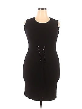 Clothing Obsessed Company Casual Dress (view 1)