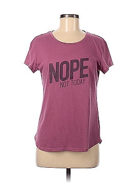Reebok Short Sleeve T-Shirt (view 1)