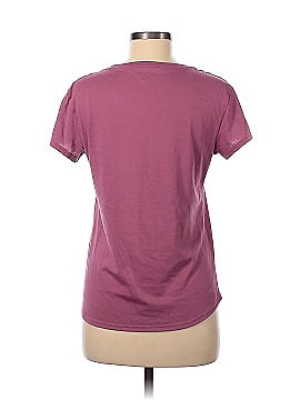 Reebok Short Sleeve T-Shirt (view 2)