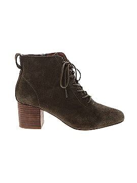 Madewell Ankle Boots (view 1)