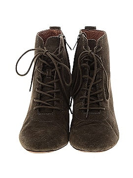 Madewell Ankle Boots (view 2)