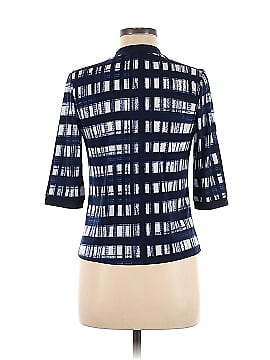 Elie McCarthey 3/4 Sleeve Blouse (view 2)