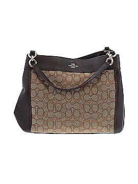 Coach Factory Satchel (view 1)