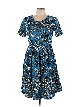 Lularoe Casual Dress (view 1)