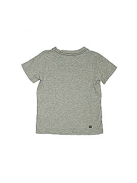 Tea Short Sleeve T-Shirt (view 2)