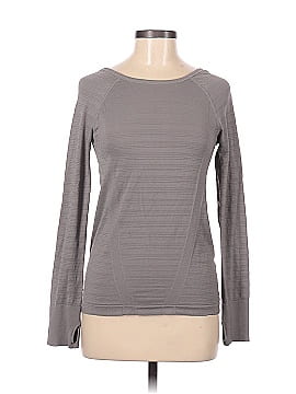 Athleta Long Sleeve T-Shirt (view 1)