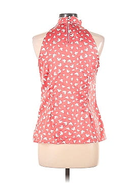 Iz Byer Sleeveless Blouse (view 2)