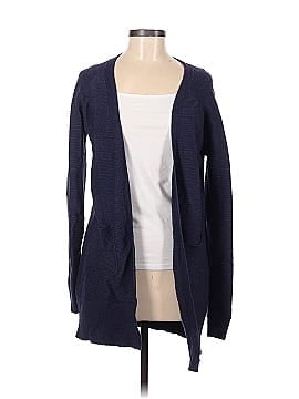 Athleisure By Sioni Cardigan (view 1)