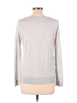 Ann Taylor LOFT Pullover Sweater (view 2)