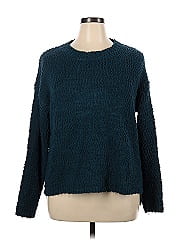 Bobeau Pullover Sweater