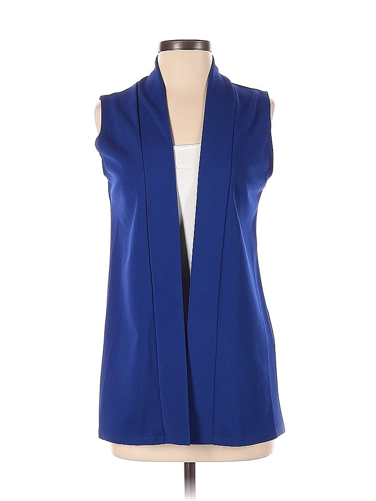 Unbranded Blue Jacket Size S - photo 1