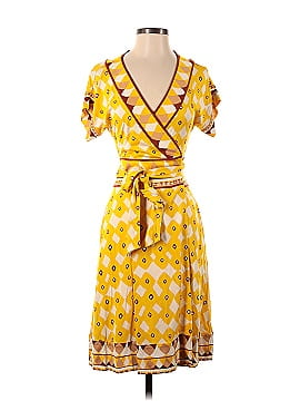 Diane von Furstenberg Casual Dress (view 1)