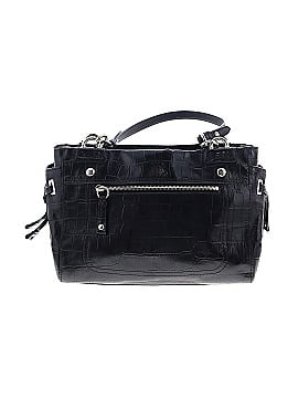 Coach Leather Shoulder Bag (view 2)