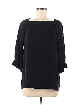 Playlord Long Sleeve Blouse (view 1)