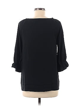 Playlord Long Sleeve Blouse (view 2)
