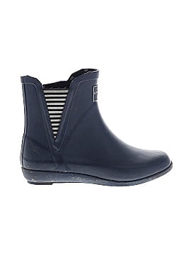 London Fog Rain Boots (view 1)